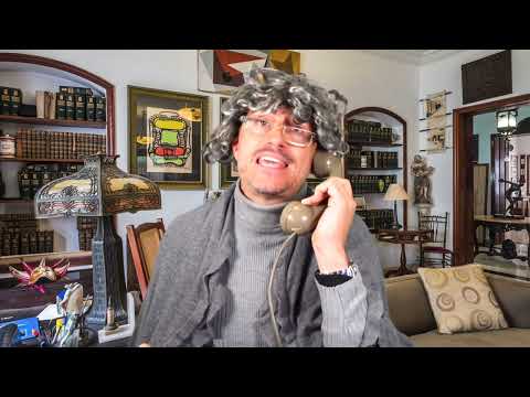 La Clelia, la cognata, il meteo