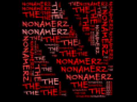 The NoNamerz - Hardstyle is my future PREVIEW