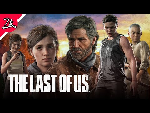 The Last of Us Complete Story Explained in Hindi