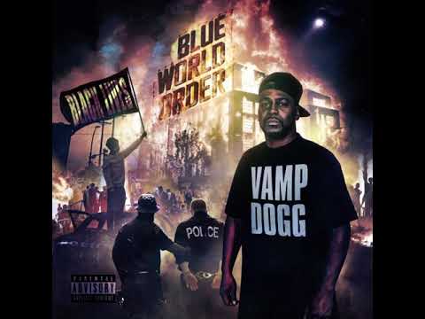 Vamp Dogg - Is You Wit It Or Nah (feat.) Darian TFO (prod. By The Mekanix) @ChrisBrownTV