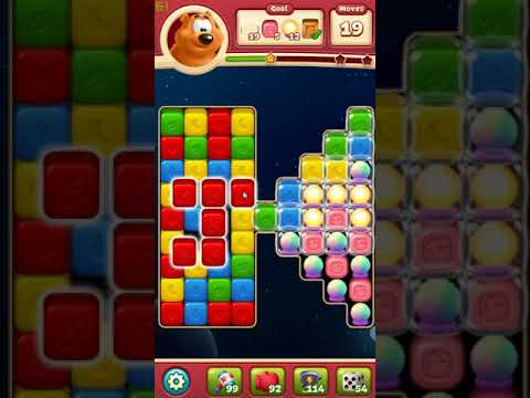 Toon Blast level 1480