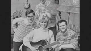 The Corrie Folk Trio And Paddie Bell --- Coorie Doon