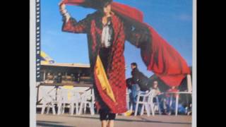 LIZZY MERCIER DESCLOUX "Gueule d'amour"