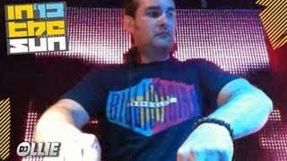 DJ Ollie - Live at Innovation In The Sun 2013 (Full Video Set)