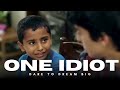 One Idiot An Amole Gupte Film