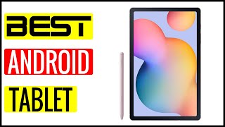 ✅  Best Value Android Tablet Reviews In 2023 🏆 Top 5 In The Market