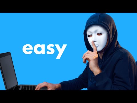 How Hackers can easily use AI to steal your data