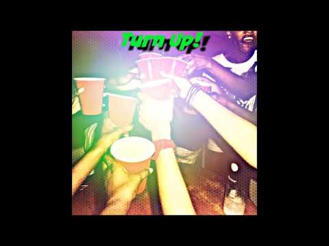 M Joe-Turn Up (Single)