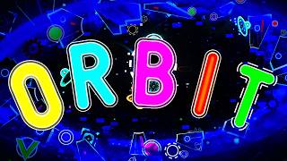 Cover art for Orbit