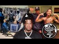 THE GANG BEHIND RAPPER BLUEFACE THE STORY OF THE SCHOOL YARD CRIPS