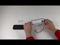 LED osvetlenie interiéru / exteriéru automobilu - 14x 1W SMD LED / biele dotykové / 10-30V / IP67 / ECE R10 (156x62mm) - Video Youtube