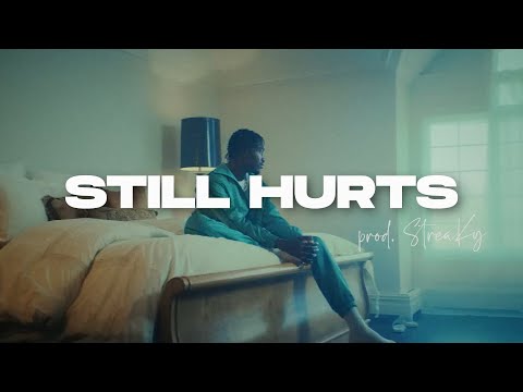 [FREE] Lil Tjay x Toosii Type Beat - "Still Hurts" | Sad Piano Type Beat 2025