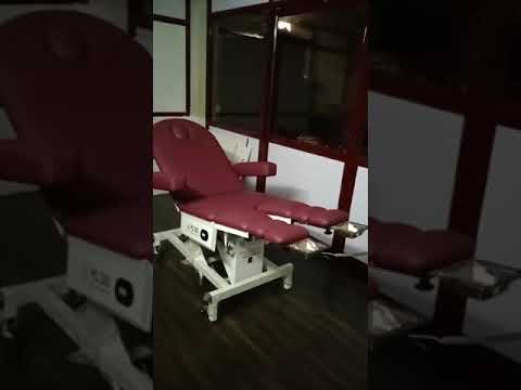 DFCI Podiatry Chair PC303 3 function chair