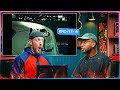 Lithe Don Toliver Cannonball THVS React