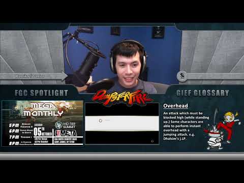 Grand Finals MrMadGear vs Blarrlad