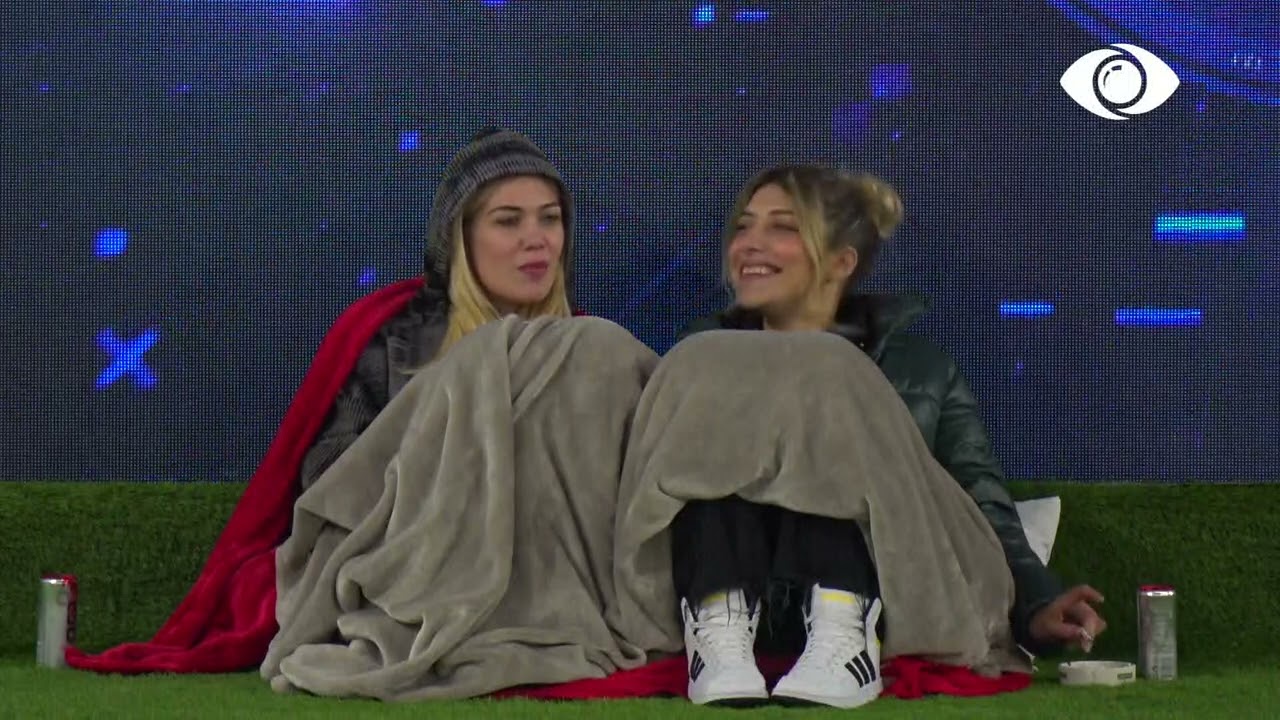 Çfarë të heqim?/ Fotinia dhe Keisi mendojnë planin për të vënë në lojë banorët