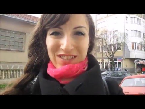 Nina Malika - Vlog #5 - Pearls of Egypt and Prince Kayammer