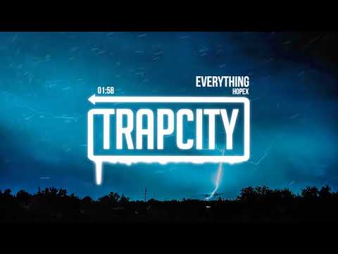 HOPEX - Everything