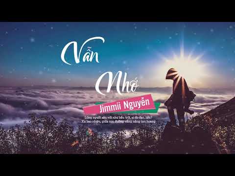Thể hiện bởi Jimmii Nguyễn