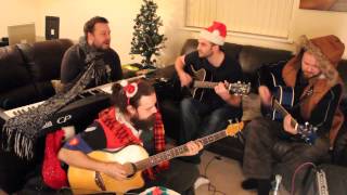 One Day Elliott - Merry Christmas Everyone (Shakin' Stevens cover)