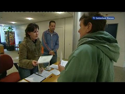 GLD Nieuws 5 juli 2010 - Nieuws