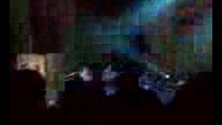 Funeral For A Friend - The End Of Nothing