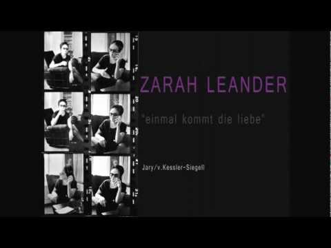 zarah leander 
