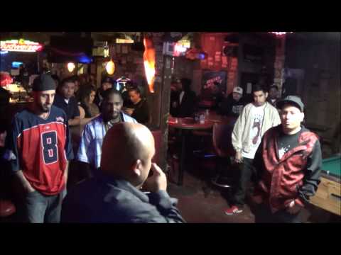 Yung Gunz vs St8sman Profit