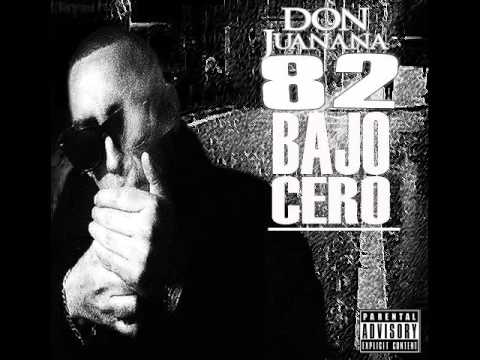 Don Juanana   -  MDFK