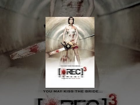 [Rec] 3 Genesis