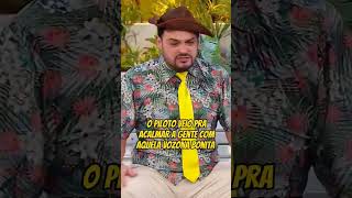 PILOTO TRANQUILO NA TURBULÊNCIA!! #matheusceara #show #piada #shows #standup   Matheus Ceará 720p, h