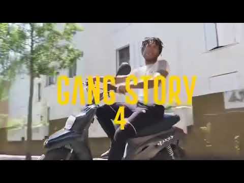Nervo (Chivas Gang) GANG STORY 4 Feat Kizi (Chivas La6)
