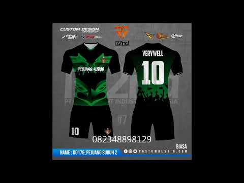 KOSTUM FUTSAL TERBARU  BELI 3 GRATIS  1
