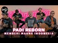Padi - Memberi Makna Indonesia (Nyala Session)