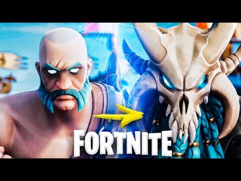 Desbloqueando La Skin Legendaria Al Maximo Temporada 5 De - desbloqueando la skin legendaria al maximo temporada 5 de fortnite thegrefg