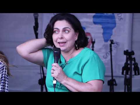 Dia Internacional da Mulher