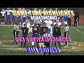 Game Time Highlights - Ron Brown Monarchs vs. Bell Griffins