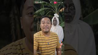 Download lagu The Moment the Pocong Got Angry from Being Spammed by Netizen Comments!😱🤣 mp3 Download lagu The Moment the Pocong Got Angry from Being Spammed by Netizen Comments!😱🤣 mp3