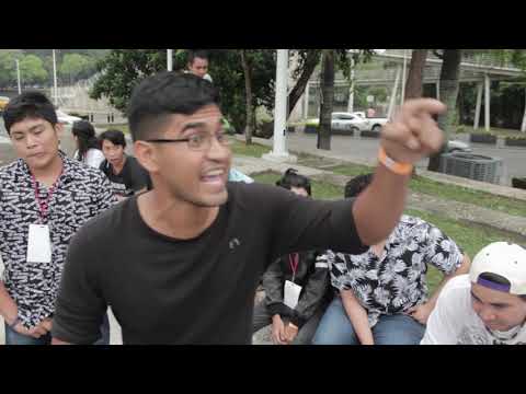 EL MAYOR vs GEDRAX | CUARTOS | RDA | FECHA ESPECIAL T.2