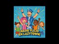 Bädo Innos Nadie Flojo En LazyTown