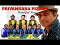 PRIYANKARA PERERA WITH SUNFLOWER L N MUSIC
