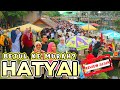 EDISI REDAH Pertama Kali Ke Hatyai Songkhla Review Jujur Jangan Tengok Masa Perut Lapar