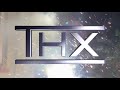 Custom THX Trailer 3 Me Lighting A Firework 4th Of July Special VHS Pitch