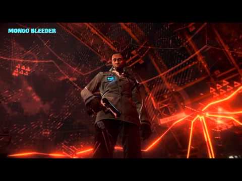 KILLZONE SHADOW FALL * [[ final boss ]] *