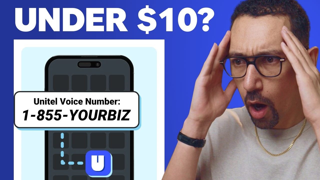 Best Affordable VoIP Phone System for Small Business (Under $10/User)