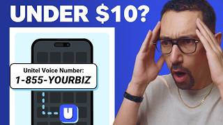 Best Affordable VoIP Phone System for Small Business (Under $10/User)