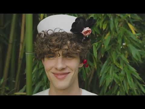 Davi Paris Spring/Summer 2023 - Paris Fashion Week