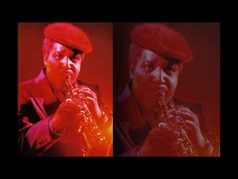 Rolando Alphonso & The Soul Defenders - Way Back Home