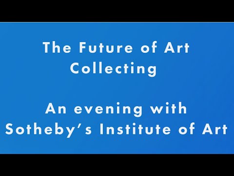 In Conversation - Reaching Across: New Ways of Art Dealing at Volta Art Fair 2024