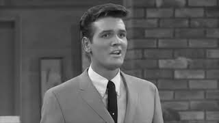 Jerry Lanning On The Dick Van Dyke Show   SD 480p